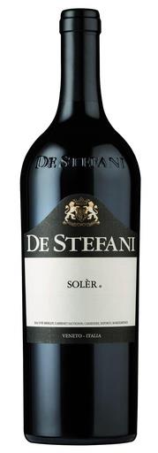 De Stefani - Soler