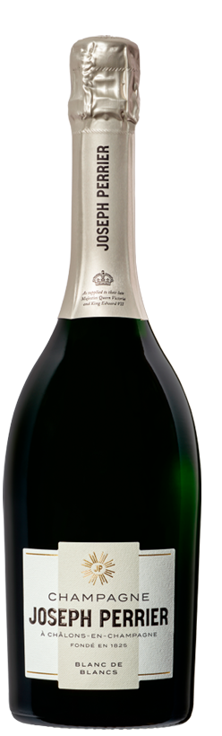 Joseph Perrier Blanc de Blancs   Frankrig Champagne