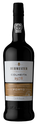 Burmester Colheita 1978 PORTUGAL