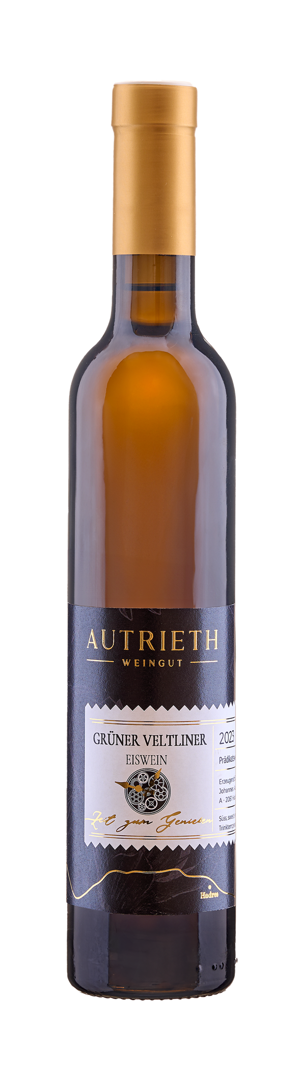 Weingut Autrieth Eiswein 2023 Østrig