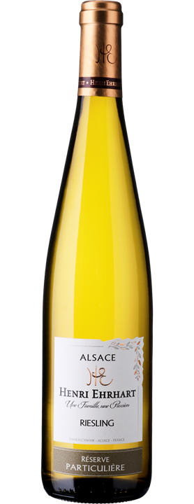 Henri Ehrhart Riesling 2023 Frankrig, Alsace