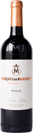 Marqués de Murrieta Reserva 2020, Rioja