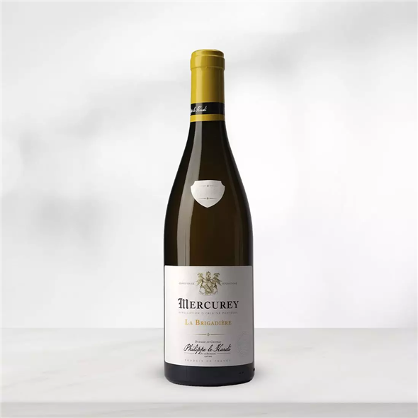 Philippe le Hardi Mercurey Blanc