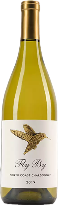 Fly By Chardonnay 2021, Californien