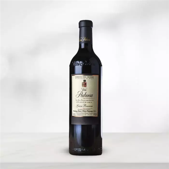 Viña Pedrosa Gran Reserva 2018, Ribera Del Duero