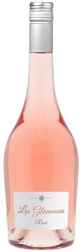 Les Glaneuses Rosé 2023, Sydfrankrig