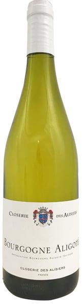 Stéphane Brocard Closerie des Alisiers Aligoté 2023 Bourgogne