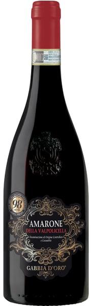 Gabbia d'Oro Amarone della Valpolicella DOCG 2022