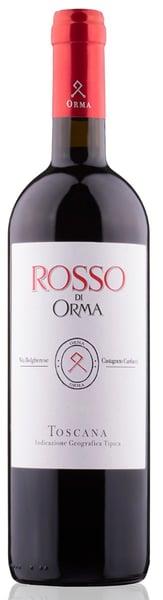 Tenuta Sette Ponti Rosso di Orma 2023