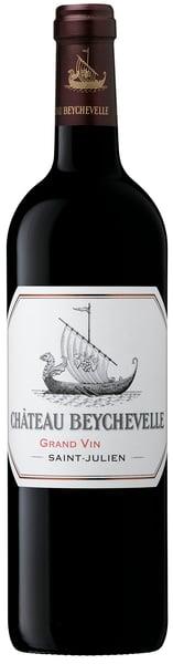 Chateau Beychevelle Saint-Julien 4. Cru Classé 2019