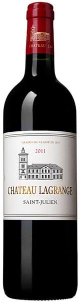 Chateau Lagrange Saint-Julien 3. Cru Classé 2011
