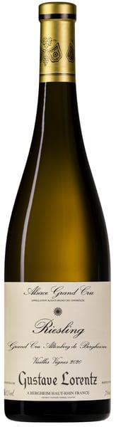 Gustave Lorentz Riesling Grand Cru Altenberg de Bergheim Vieilles Vignes 2020