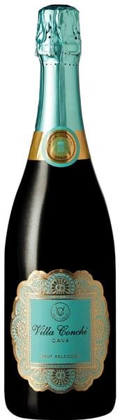 Villa Conchi Cava Brut Seleccion