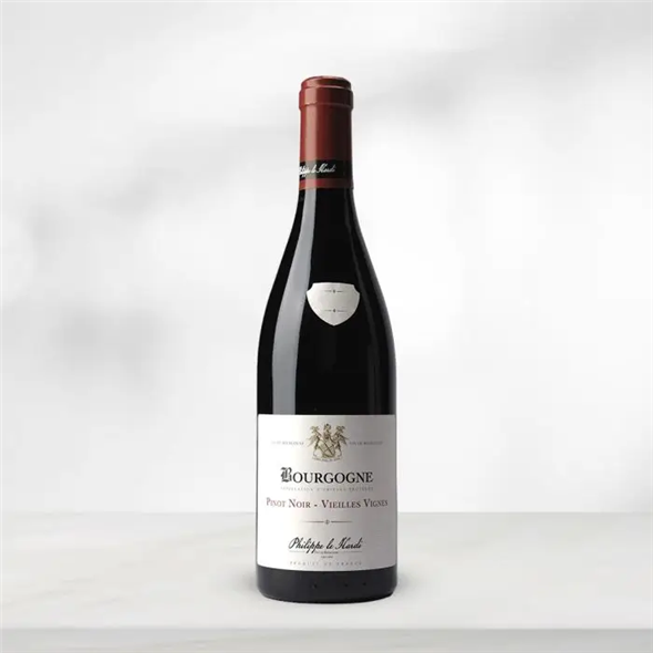 Philippe le Hardi Bourgogne Pinot Noir V.V. 2022