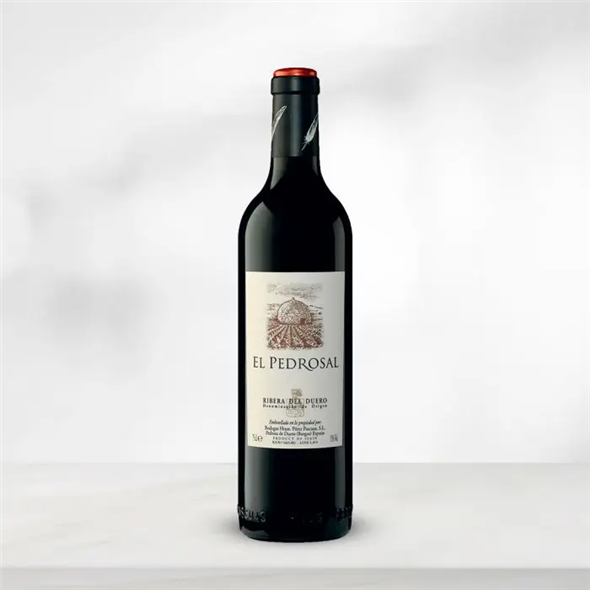 Viña Pedrosa El Pedrosal 2022, Ribera Del Duero