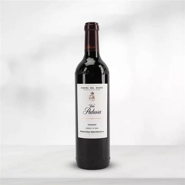 Viña Pedrosa Crianza 2022, Ribera del Duero