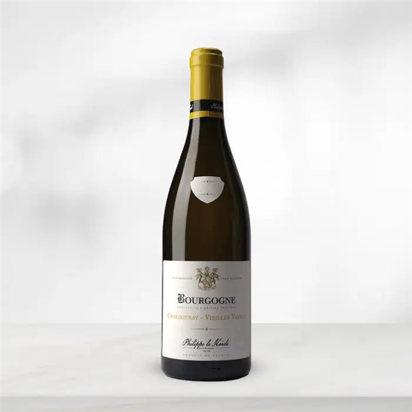 Philippe le Hardi  Chardonnay Vieilles Vignes 2023 Bourgogne