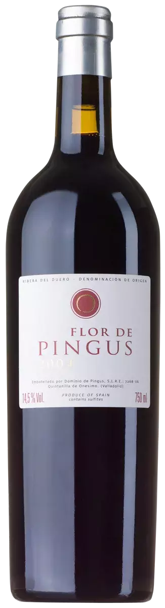 Flor de Pingus 2022, Ribera del Duero Ribera del Duero