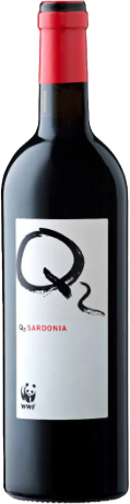 Quinta Sardonia Q2 2018 Ribera Del Duero