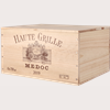 Haute Grille Medoc 2019 Medoc, Bordeaux