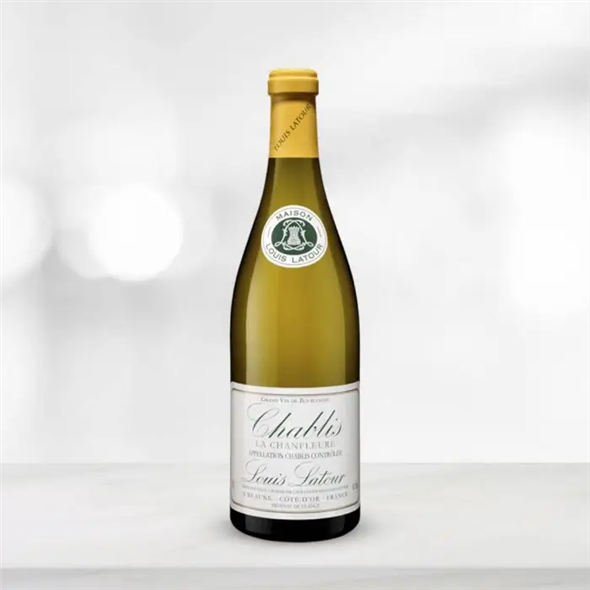 Louis Latour Chablis Chanfleure 2023