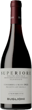 Buglioni Valpolicella Classico Superiore L’imperfetto 2022