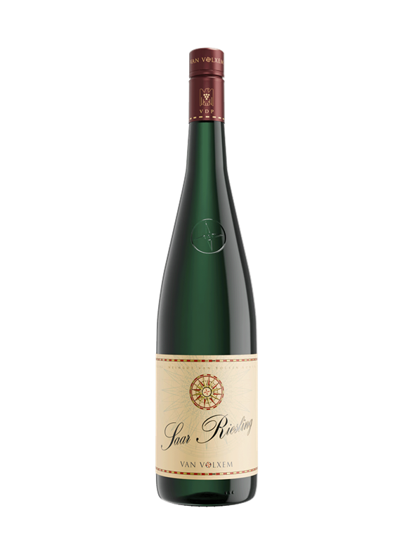 Van Volxem Saar Riesling 2025 – Tyskland