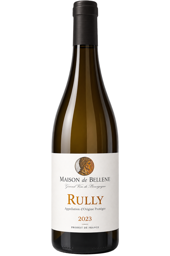 Marillier Père & Fils Rully Blanc 2023, Bourgogne
