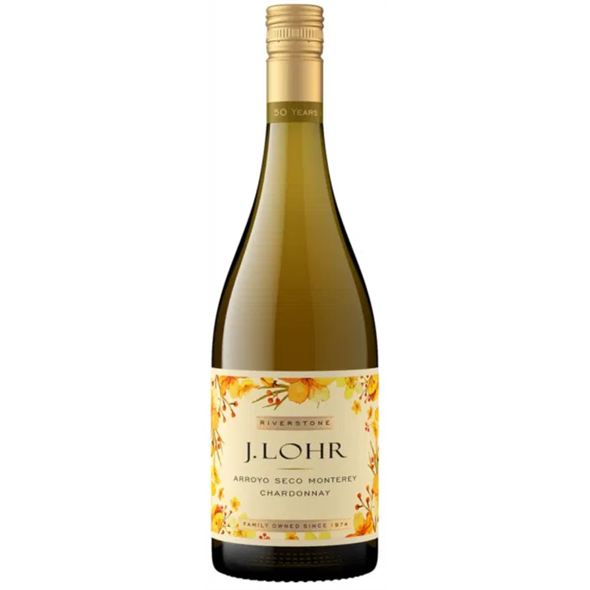 J. Lohr Estates Riverstone Chardonnay