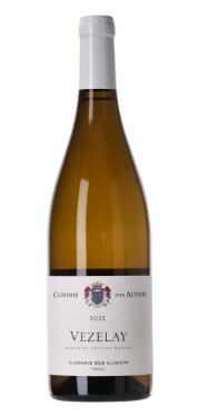 Brocard Closerie des Alisiers Vezelay 2022