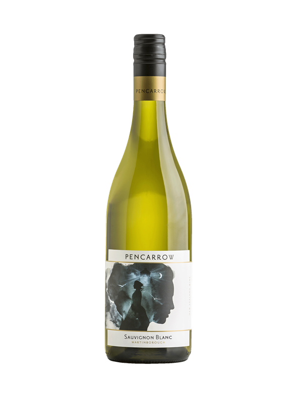 Pencarrow Sauvignon Blanc 2025 – New Zealand
