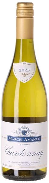 Marcel Amance Vin de France Chardonnay 2023