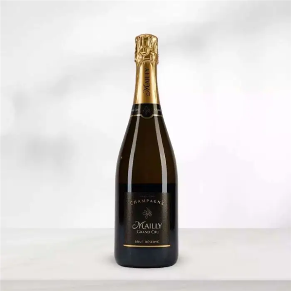 Mailly Brut Reserve Champagne Grand Cru