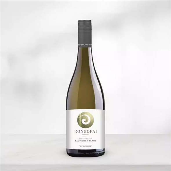 Rongopai Sauvignon Blanc, New Zealand 2023
