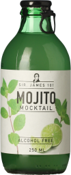 Sir James 101 Mojito Mocktail