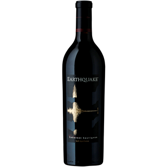 Michael David Winery Earthquake  Cabernet Sauvignon, Lodi