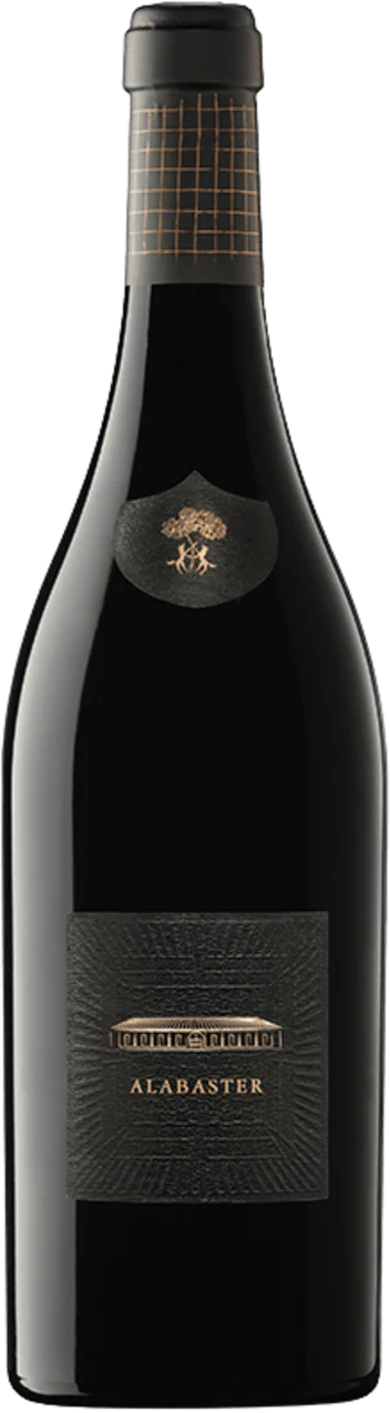 Alabaster 2022 Bodegas Teso La Monja