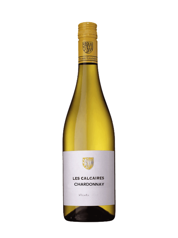 Les Calcaires Chardonnay 2025, Sydfrankrig