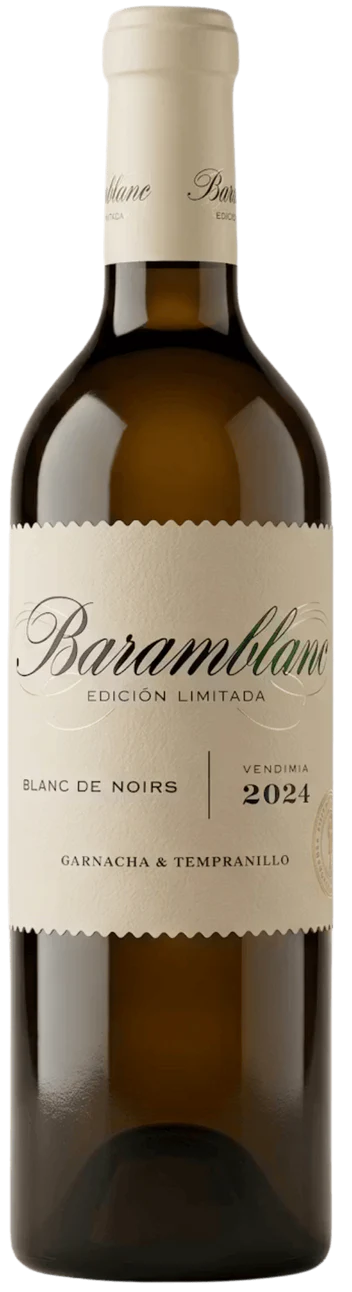 Alto Moncayo Locos Por El Vino Baramblanc 2024