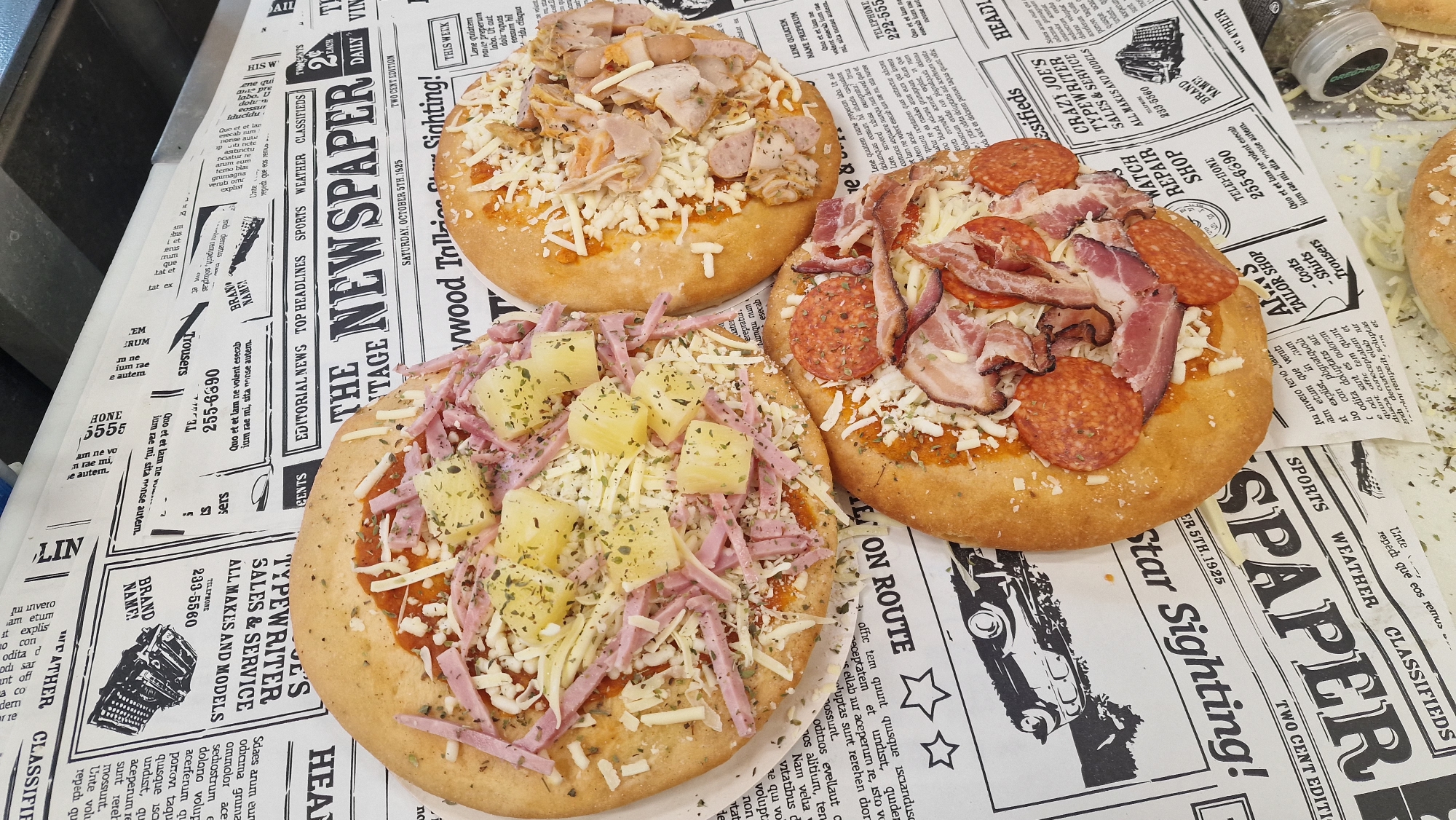Pizza