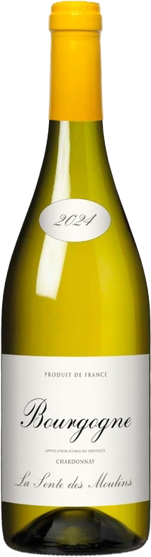 La Sente des Moulins Bourgogne 2024  Frankrig, Bourgogne