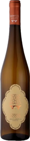 Adega Coop Ponte da Barca  Grande Escolha Vinho Verde