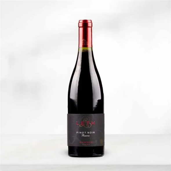 Leth Pinot Noir Reserve (ØKO), Østrig
