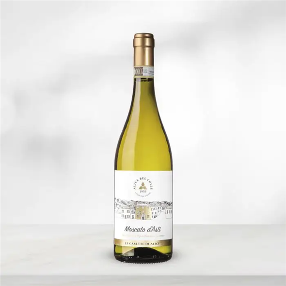 Alice Bel Colle Moscato d'Asti 2024