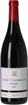 Château de Meuilley Gevrey Chambertin