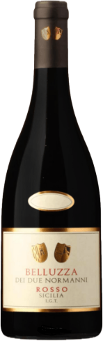 Belluzza dei Due Normanni 2023, Sicilien