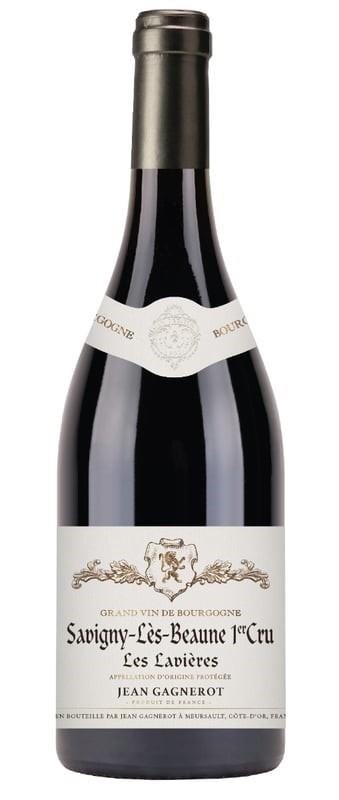 Jean Gagnerot Savigny-Les-Beaune 1er Cru Les Laviéres 2019