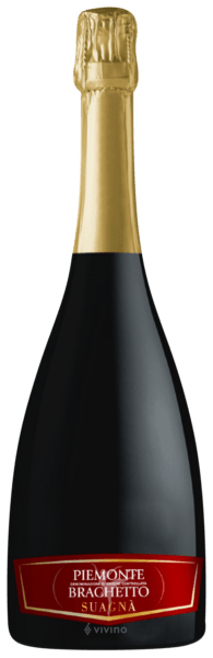 Manfredi Brachetto Suagna, Piemonte