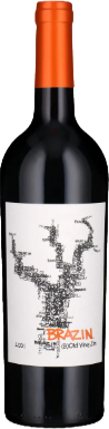 Brazin (B)Old Vine Zinfandel Lodi, Californien