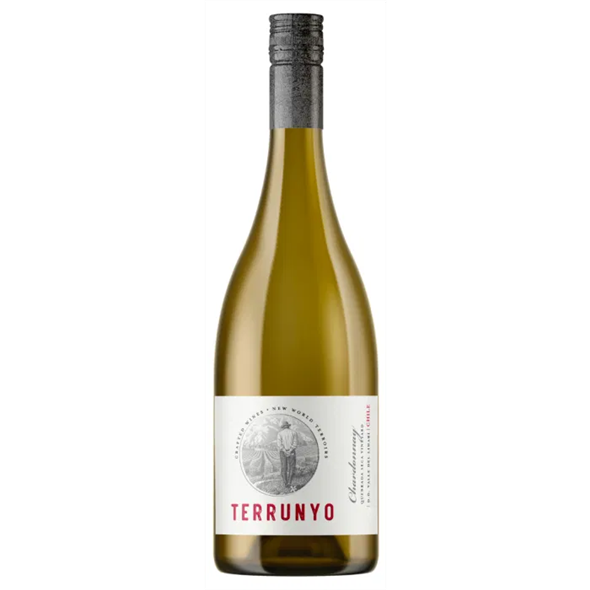 Terrunyo Chardonnay CHILE, Valle del Limari